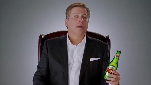 The Most Interesting Auditions In The World — Dos Equis