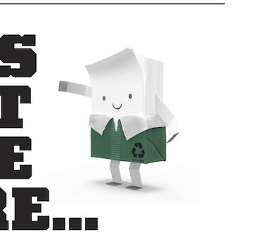 Most Valuable Paper — Paper and Packaging Board