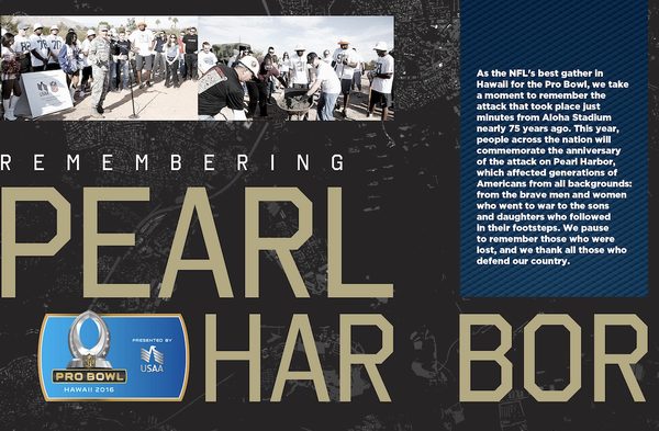 Remembering Pearl Harbor — USAA